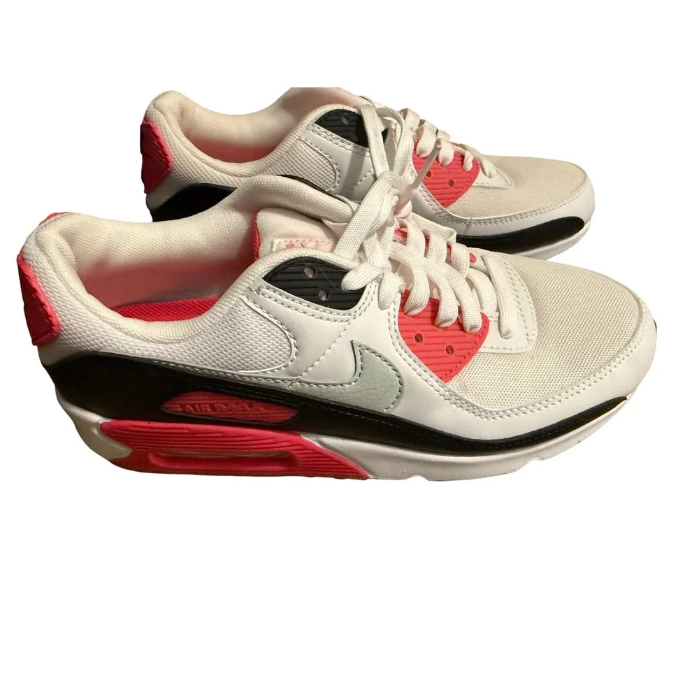 Size‎ 8.5 Nike Air Max 90 Aster Pink Women DH8010-105 NWOB